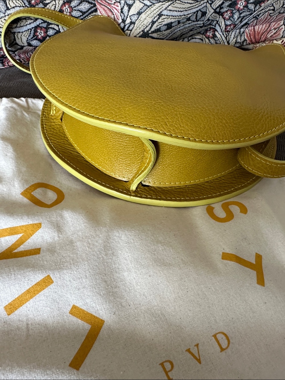 Lindquist Bag - Picture 5 of 11
